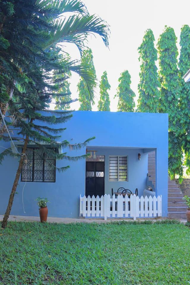 Serene Homes Mombasa Exterior foto