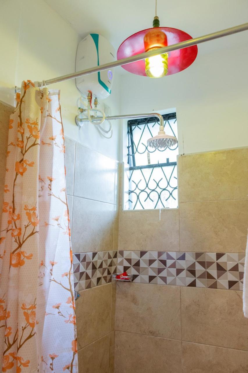 Serene Homes Mombasa Exterior foto